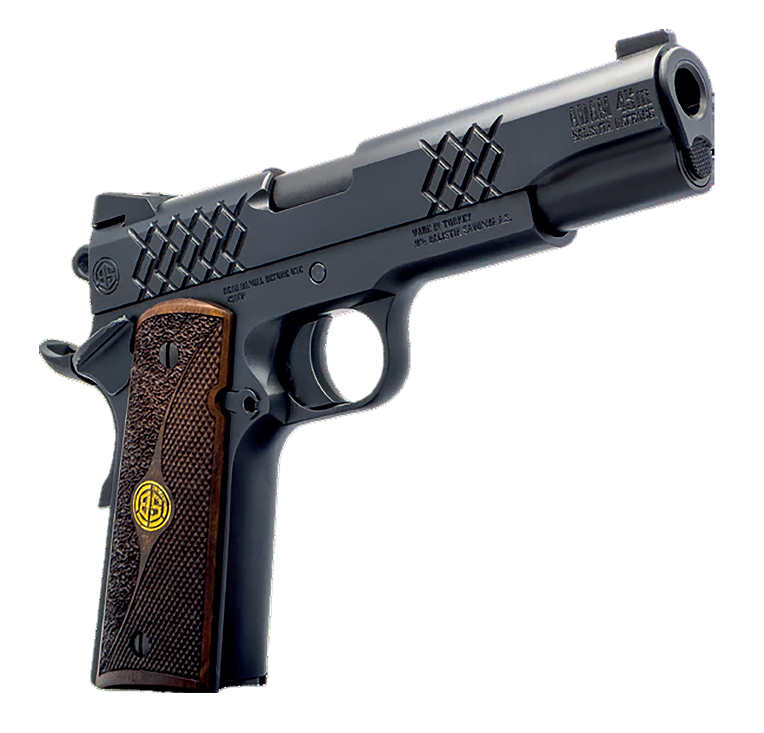 Primary Arms